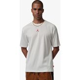 Jordan Brooklyn Erkek Beyaz T-Shirt