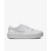 Jordan DH7004-111 Beyaz Air 1 Elevate Low Kadın Sneaker