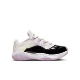 Jordan DV3477-100 Mor Air 11 CMFT Low GS Çocuk Sneaker