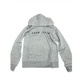 Jordan Erkek Çocuk Kap.Sweatshirt Gri 8-10 YAŞ