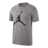 Jordan Erkek T-Shirt - Gri