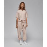 Jordan FB4659-207 Bej Sport Pant Kadın Eşofman Altı