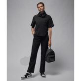 Jordan FN5446-010 Siyah Woven Sweatpants Kadın Pantolon