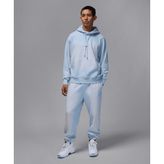 Jordan FV7253-407 Mavi Flight Fleece Sweatpants Erkek Eşofman Altı