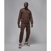 Jordan FV7277-237 Kahverengi Brooklyn Fleece Sweatpants Erkek Eşofman Altı