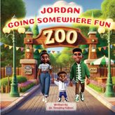 Jordan: Going Somewhere Fun
