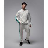 Jordan HF9341-133 Beyaz Essentials Tracksuit Pants Erkek Eşofman Altı