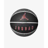 Jordan J.100.8255-055 Siyah Playground 2.0 8P Deflated Unisex Top