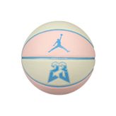 Jordan J.100.8257-122 Ultimate 2.0 8P Graphic Deflated Cherrywood Çok Renkli Unisex Top