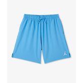 Jordan Jumpman Woven Play Shorts 08-16 yaş çocuk erkek Mavi Şort - 95D817-B9F