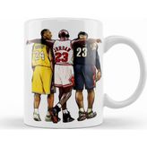 Jordan Kobe James Kupa Bardak