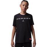 Jordan Mj Brk Fc Gfx Ss Tee Çocuk T-Shirt 95G110-023 - XL - 0 Siyah