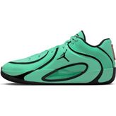 Jordan Tatum 4 'green Glow' Nike Erkek Basketbol Ayakkabısı - Yeşil