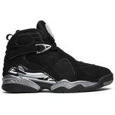 Jordan Youth Air Jordan 8 Retro Bg