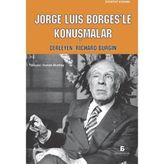 Jorge Luis Borges’le Konuşmalar - Richard Burgin