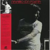 Jorge Navarro - Navarro Con Polenta Lp Plak