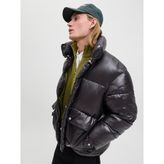 Joryork Erkek Puffer Şişme Mont 12282936 - Siyah