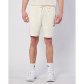 Jose Short Erkek Ekru Regular Fit Şort
