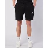 Jose Short Erkek Siyah Regular Fit Şort - M