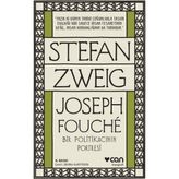 Joseph Fouche - stephan zweig