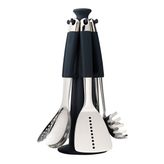 Joseph Joseph 95029 100 Collection Çelik Standlı Servis Seti