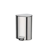 Joseph Joseph Easystore Luxe Çelik Pedallı Çöp Kovası 5 Lt