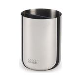 Joseph Joseph Easystore Luxe Diş Fırçalık Caddy Çelik