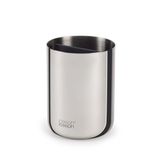 Joseph Joseph EasyStore™ Luxe Diş Fırçalık Paslanmaz Çelik
