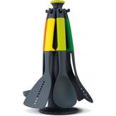 Joseph Joseph Elevate Carousel Servis Kaşık Kepçe Seti
