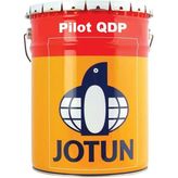 Jotun 20 Lt Pılot Qd Prımer Grey Comp.a - 25 Kg - Gri