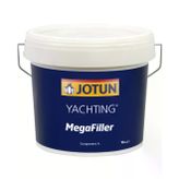 Jotun Mega Filler A+B 20 lt Açık Mavi Kalın Macun