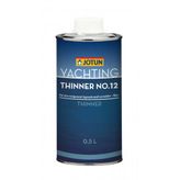 Jotun Polyurethane No: 12 1 lt Tiner