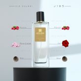 Joure J195 EDP 50 ml Kadın Parfüm