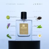 Joure J280 EDP 50 ml Erkek Parfüm