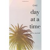 Journal Daily: One Day At A Time