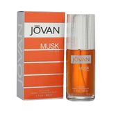 Jovan Musk EDC 88 ml Erkek Parfüm