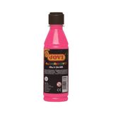 Jovi 250 ml Pembe Guaj Boya