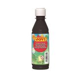 Jovi 250ml Siyah Guaj Boya