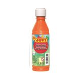 Jovi 250ml Turuncu Guaj Boya