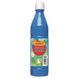 Jovi 500 ml Açık Mavi Guaj Boya