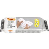 Jovi 85 Seramik Hamuru 500Gr Beyaz