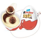Joy Süpriz Yumurta (20GR×3LÜ)