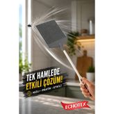 JOYMOP Premium Sinek Öldürücü Raket