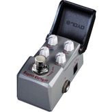 Joyo JF327 Rapter Flanger Gitar Efekt Pedalı