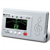 Joyo JT30L Arka Işıklı Tuner