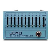 Joyo R12band 12 Bant Gitar Ekolayzır Pedalı