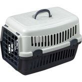 Joypet Gri Kedi Taşıma Çantası