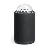 Joyroom JR-MS01 Siyah Bluetooth Hoparlör