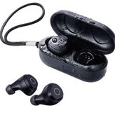 Joyroom JR-TL1 Siyah Bluetooth Kulaklık