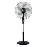 Joysidea 16'' Ayaklı Vantilatör Siyah